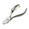 Takenoki Stainless Steel Nipper Pry Guard Included