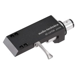 Audio-Technica AT-LH15H Aluminum Headshell Medium Weight Model