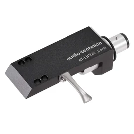 Audio-Technica AT-LH15H Aluminum Headshell Medium Weight Model