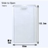Tamagawa Seisakusho ID Card Holder, 2 IC Cards + Separator,