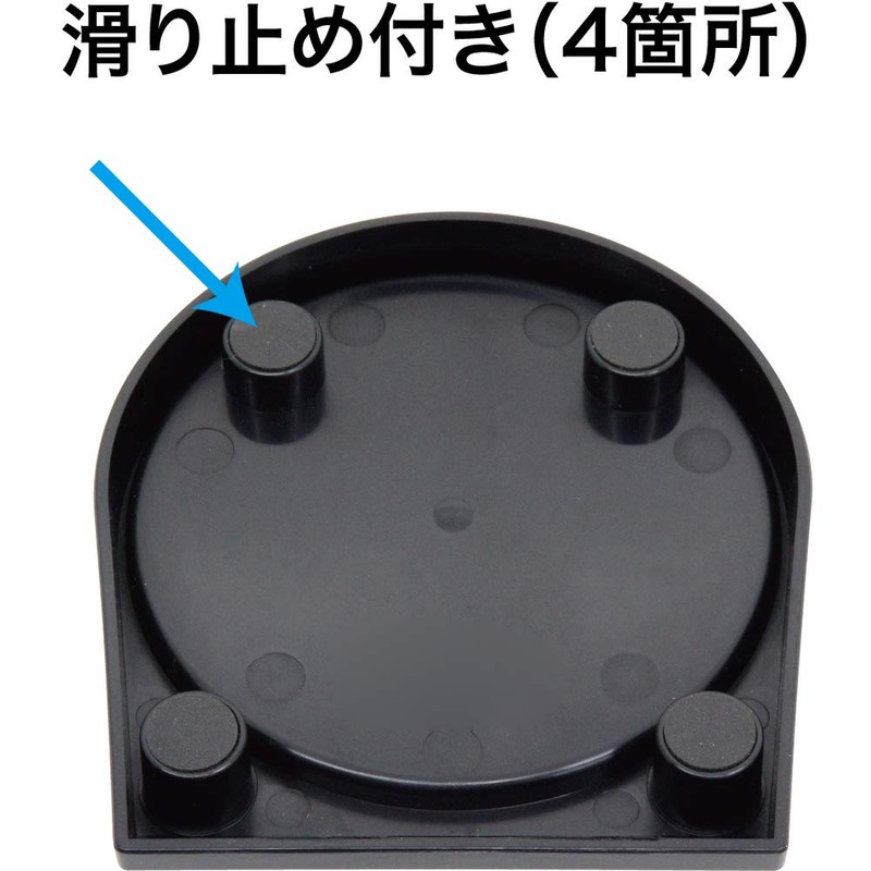 オープン工業 受付用 卓上ベル TB-10