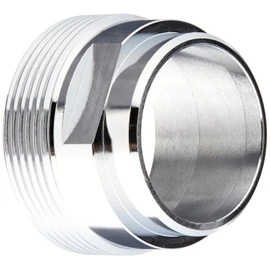 Pfister 962-240A Avante Mixing Valve Collar, Polished Chrome