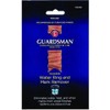 Guardsman Remover Blister Pack 4" x 5"