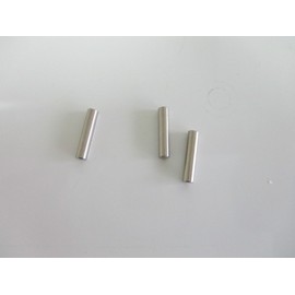 KitchenAid A9 Coffee Grinder Lower Burr shear pin, Quantity 3   For Original  A9