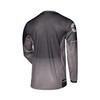 Polaris Throttle Off Road Jersey Black