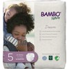 Bambo Nature Premium Baby Diapers (SIZES 1 TO 6 AVAILABLE),