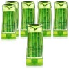 Beyond Jeju Bamboo Soothing Gel, 270ml, 6 ea / 비욘드 제주 대나무 수딩젤, 270ml, 6개