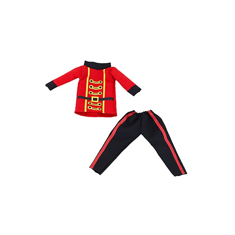Toyland® Novelty Elf Fancy Dress Outfit - Clothing Accessories for