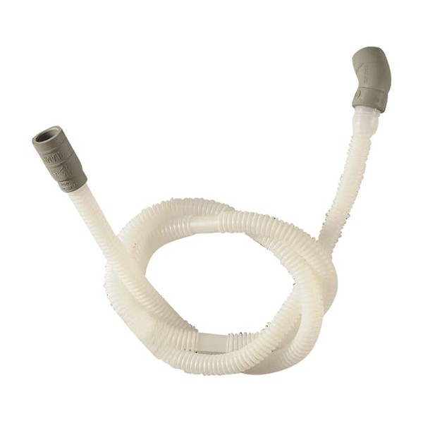 SUPPLYZ Direct Replacement for Whirlpool W11084165 Dishwasher Hose-Drain