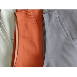 Popular Brand Apron [Atsuko Matano] (matano atuko) [Popular Small] Pocket Clothes for Black Cat and Cute Bib (House) 28302 