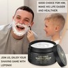 Shaving Cream - 250g - Luxury Large Size Shaving Cream