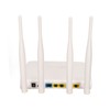 4G LTE Modem Router with SIM Card Slot 4 Antennas
