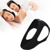2 PCS Airflow Jaw Strap, Airflow Chin Strap, Air Flow