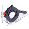 Motorcycle Cruise Control Motorcycle Wrist Grip Throttle Assist Wrist Cruise