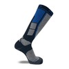 Pure Athlete Calcetines de esquí fabricados en Estados Unidos –