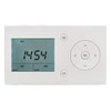 Danfoss Central Heating Programmer, White, 155 x 90 x 30mm
