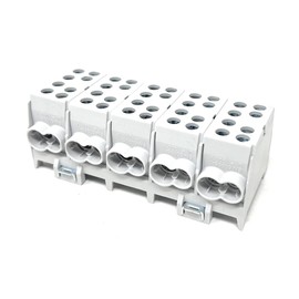 Poll/AST Terminal Terminal Hlak 35/5/10 gr S Grey Main Line