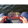 Constantin Waiter's Tray Wooden Puzzle Brainteaser from Recent Toys -