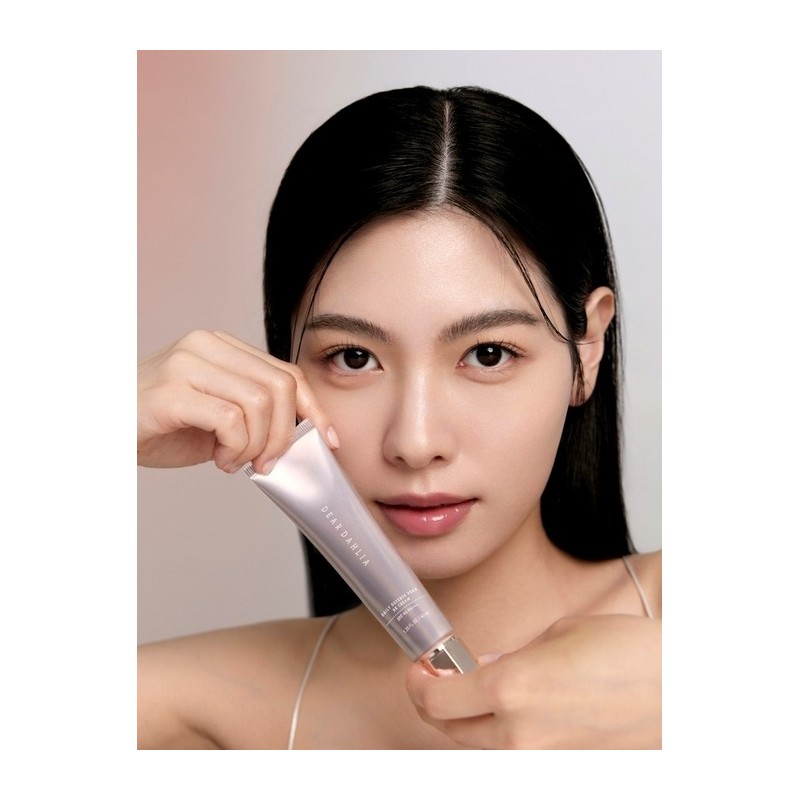 [HOT] Daily Defense PDRN BB Cream 40ml (+ puff gift)