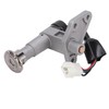 Ignition Switch Key Set 4 Wires Metal Alloy Universal for