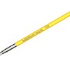 Bdellium Tools Professional Makeup Brush Studio Series - Bent Eyeliner