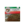 EL INDIO Herbal tea Albahacar / Sweet Basil 3-Pack Net