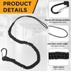 Elesunory 12 Pack Retractable Tool Lanyards for Hand Tools, Tool