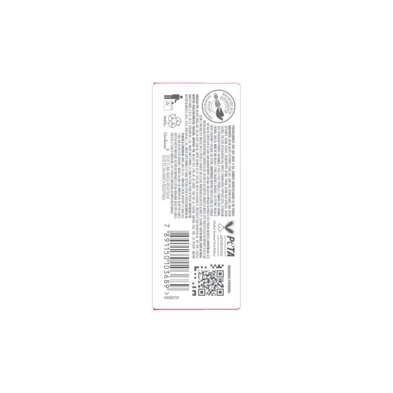 Dove Jabon en barra Uniform Skin 135gr