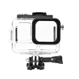 CS PRIORITY Dive Case Waterproof Housing 60M Protect Diving Cover Protector for Ace PRO Ace-pro Accessories (Filters)