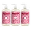 Mrs. MEYER'S Clean Day Liquid Hand Soap, Peppermint, 12.5 oz