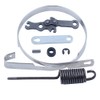 Gubeter Chain Brake Cover Handle Repair Kit For Stihl Ms180