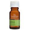 THE OIL GARDEN Oil Garden Relax & Unwind Essential Oil Blend 12ml