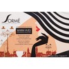Sorme Cosmetics Collection Eyeshadow Palette, Warm Hues, 0.64 Ounce