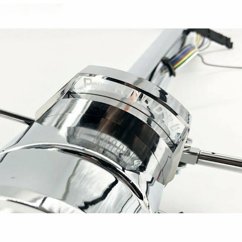 ND Tilt Automatic 28 Steering Column Shift Indicator W/9 Hole