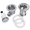 Exenter02 Drain Fitting Sink Sifon Stopper Plug