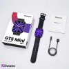 Smartwatch Reloj Inteligente Llamada 1.85'' Filwans Gts Mini Pantalla Mujer