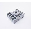 TIMEMARK 51X120 10A 600V 8Pin Relay Socket