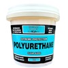 Crystalac Extreme Protection Water Based Polyurethane (Clear Gloss, 8oz Mini):