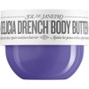 Sol de Janeiro Delícia Drench Body Butter, Hidratación Profunda, Restaura
