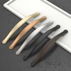 Asidrama 10 Pack 5 Inch(128mm) Brushed Satin Nickel Kitchen Cabinet