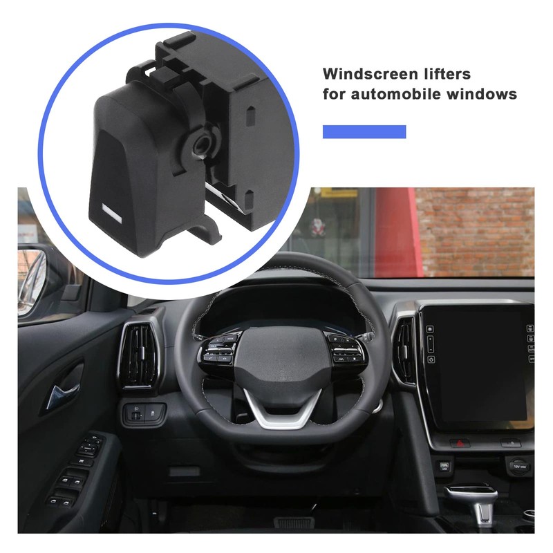 VGOL Window Regulator Switch Window Control Switch 935762S000 Compatible with