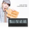 A AIMILAR Digital Countdown Days Timer 999 Days Count Down