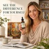 Mayaverra Drenaje Linfático — Gotas Naturales, 2 FL OZ (1PCS/60ML)