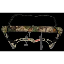 Slicker Bow Slicker Compound bow Ultra light bow sling for 24-36" Axle to axle bow - Alpine Mountain Camo