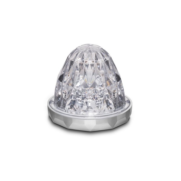 RoadWorks | Jewel Watermelon Switch Light Green LEDs and White