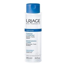 [Moisture Barrier Toner] Uriage Zemos Toner 250ml / 유리아쥬 제모스 토너 250ml