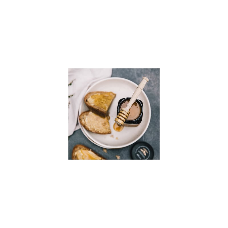 Egmont Honey Manuka Honey MGO 70+ 500g