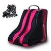 GLAITC Unisex Roller Skate Bag with Adjustable Shoulder Strap Ice