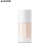 AMUSE Ceramic Skin Perfector Foundation 30ml, Shade:02 Healthy