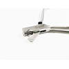 1 Each Premium Wire Bending Pliers Hand Tool German Steel